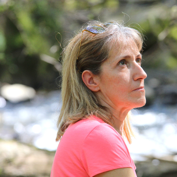 Fabienne Raucoules Réflexologue