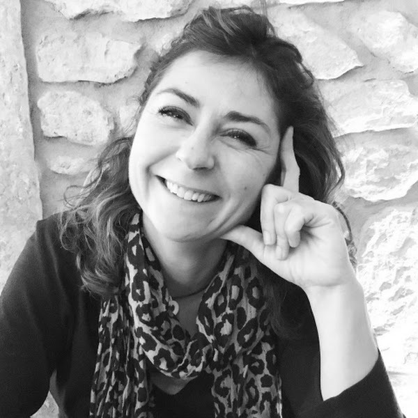 photo portrait Sylvie - Thérapeute Holistique