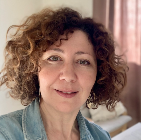 Soraya Agoumimelcha - Sophrologue