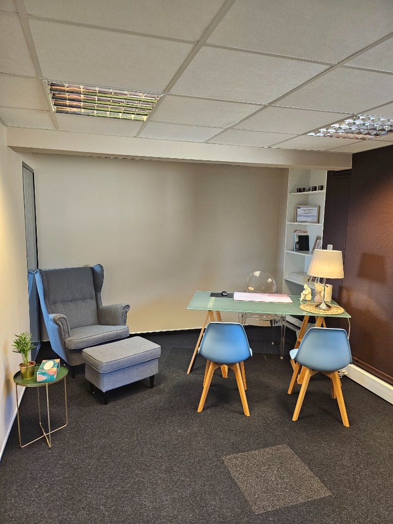 photo cabinet Vignali Virginie COSAHVIE SOPHROLOGIE