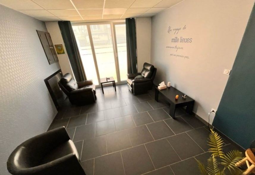 photo portrait MERCY/METZ,EMDR-DSA,Thérapeute,Virginie VIGNALI