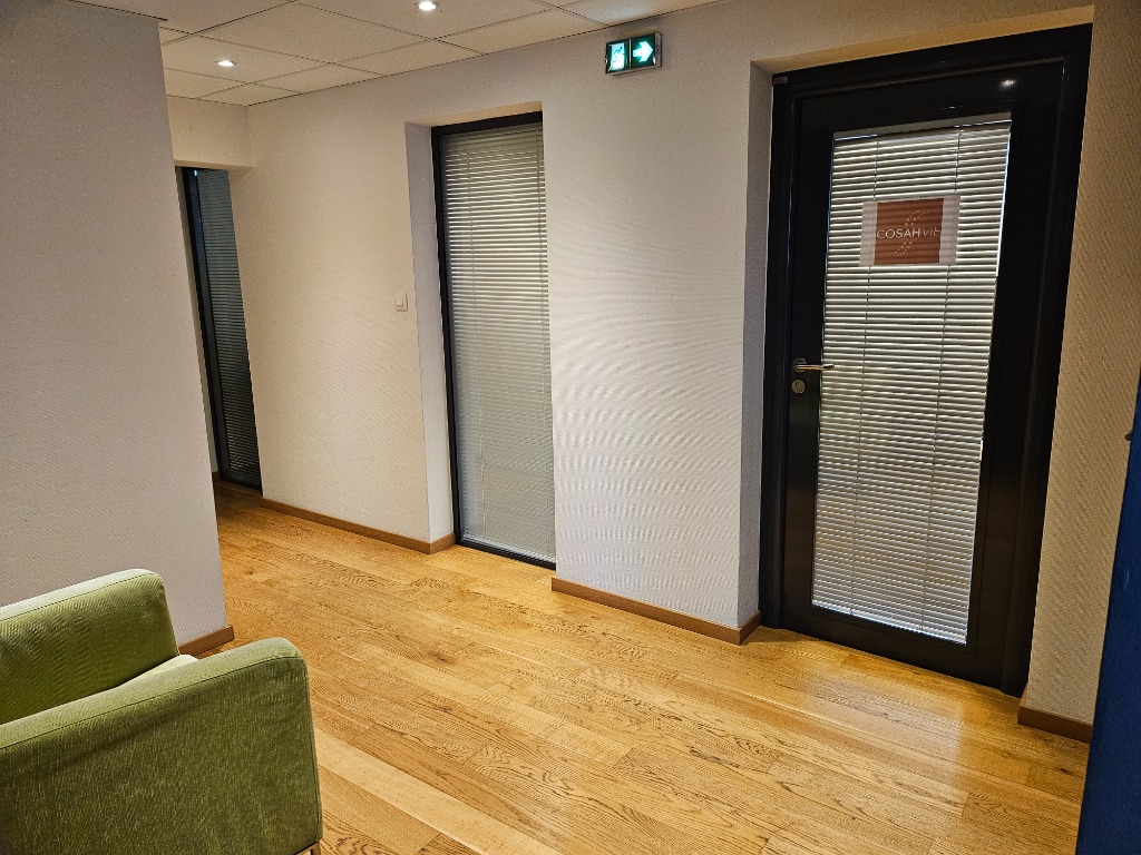 photo seance Vignali Virginie COSAHVIE SOPHROLOGIE