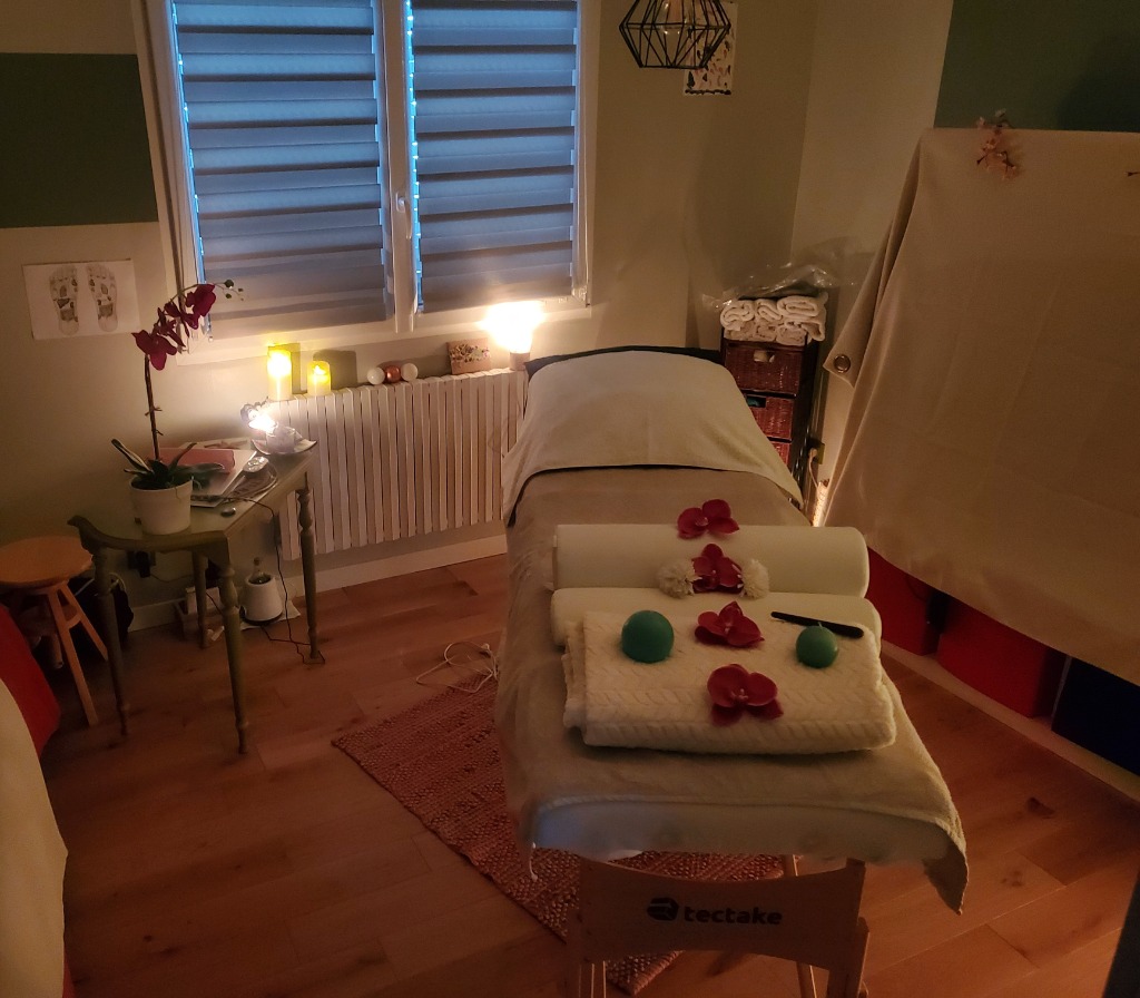 photo activite Sandrine.L Bien-être Naturel