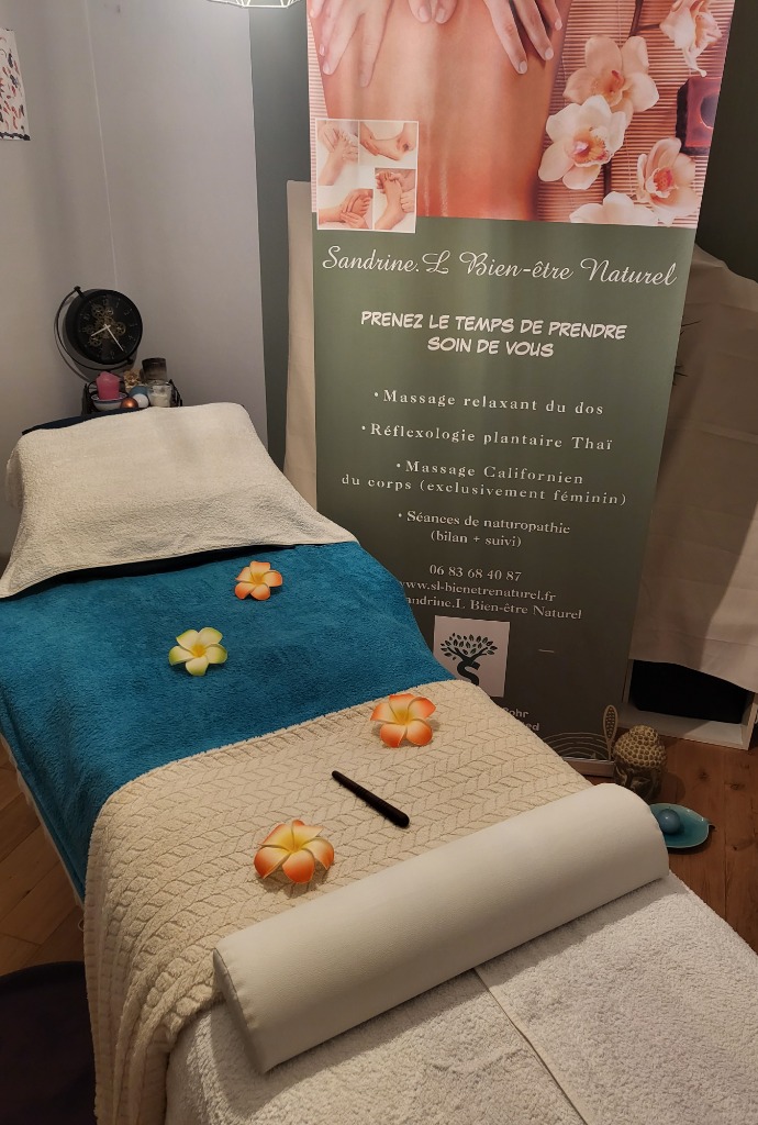 photo cabinet Leclere Sandrine