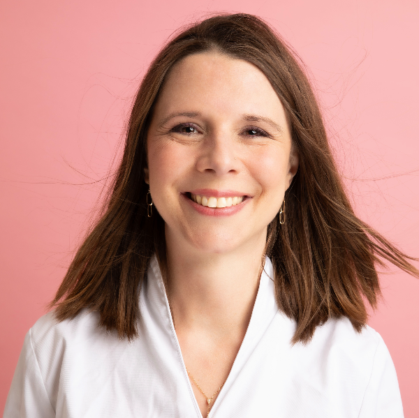 Mélanie BOURGOIN Massothérapeute