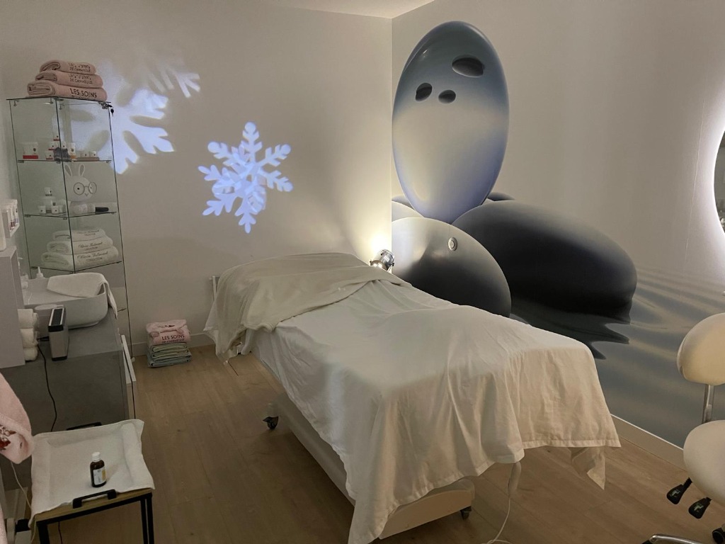 photo cabinet Mélanie BOURGOIN