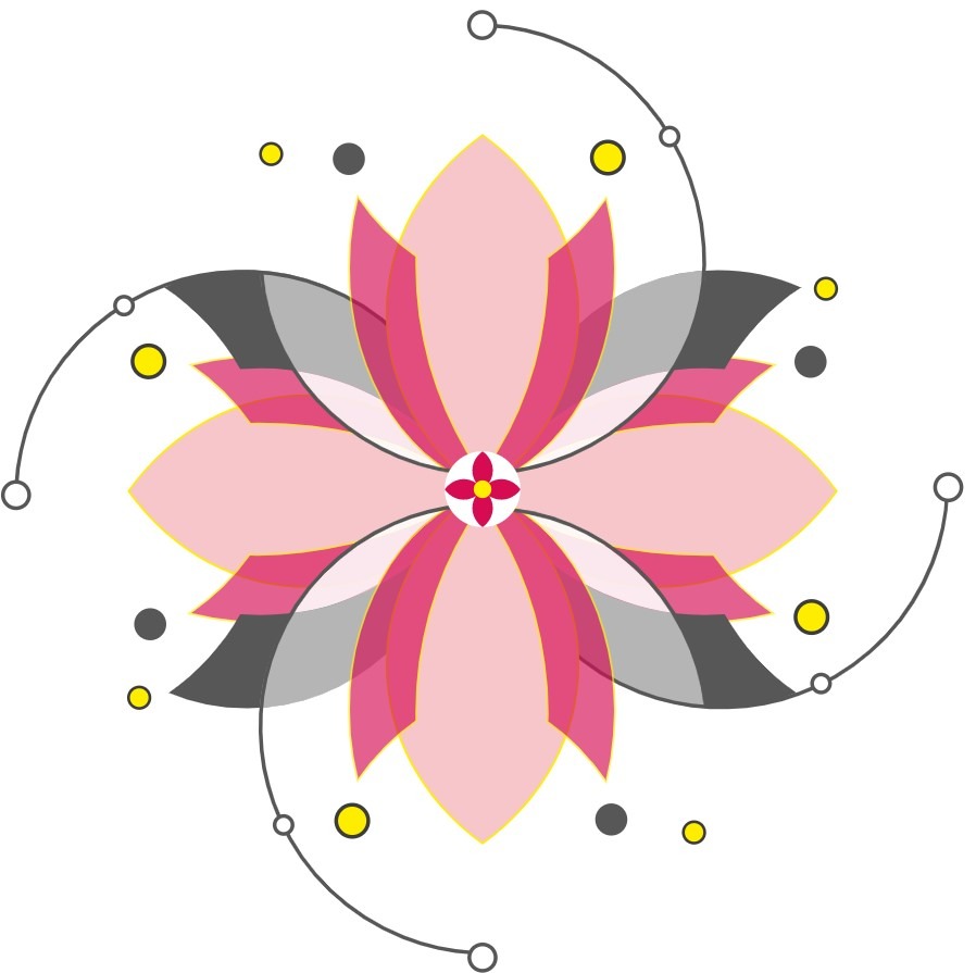 photo diplome Mélanie BOURGOIN Massothérapeute