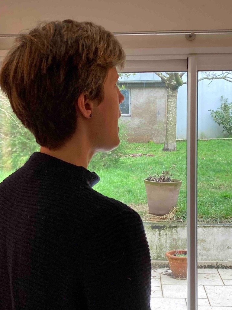 photo activite Donatienne MILPIED