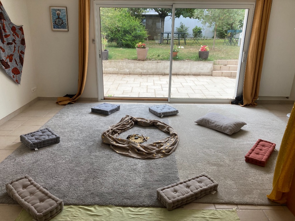 photo cabinet Donatienne MILPIED