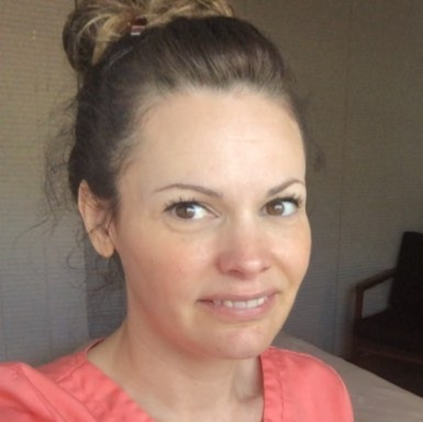 L’envolée massage