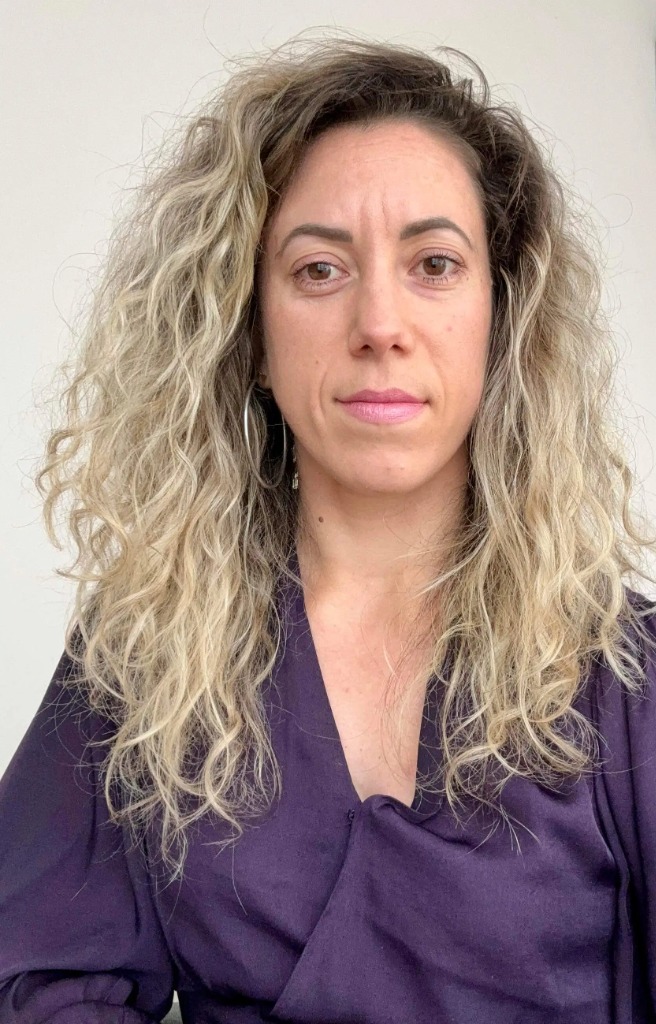 photo portrait Emilie Lautissier