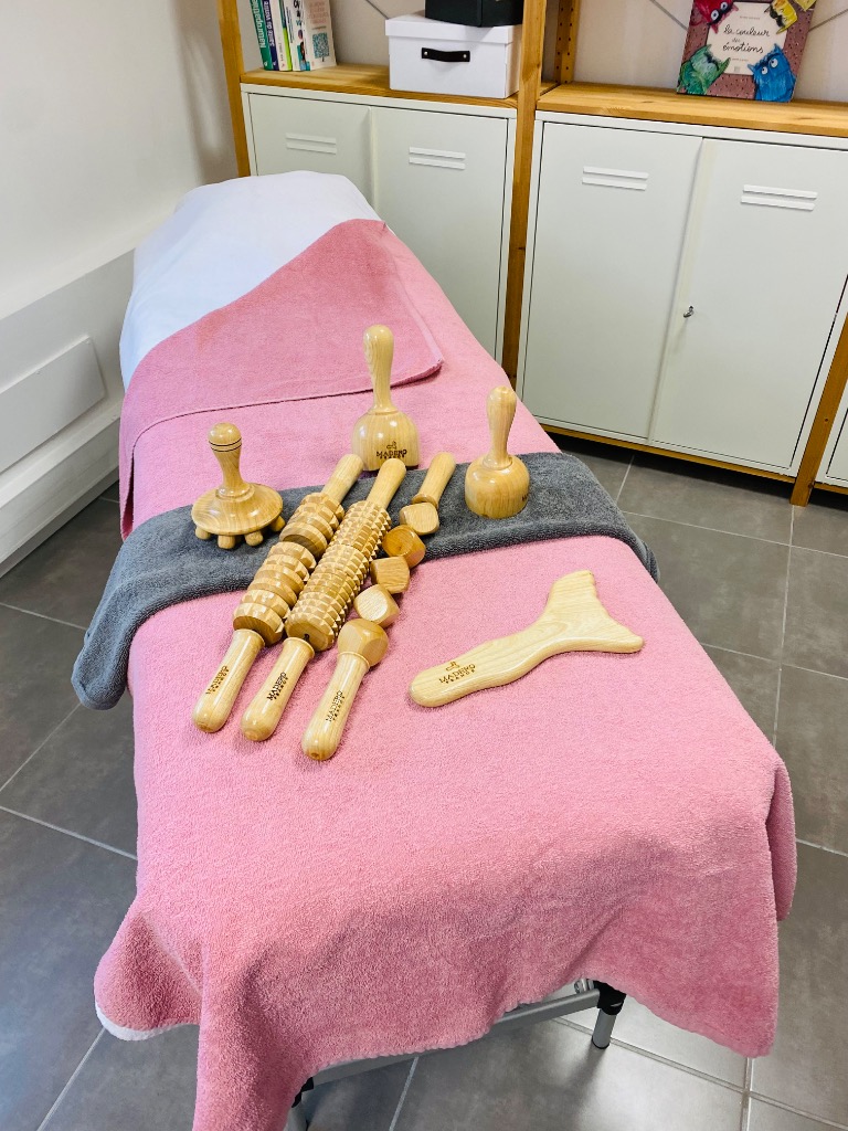 photo activite Florence TERRAZ