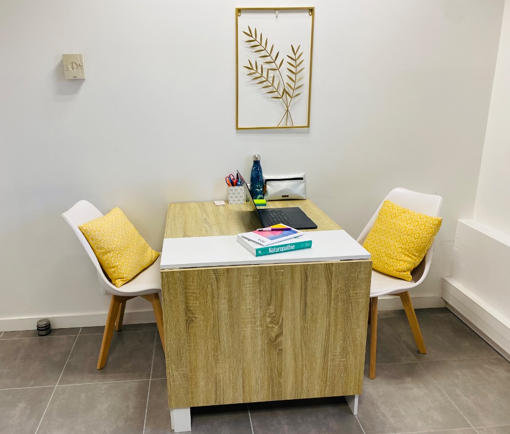 photo cabinet Florence TERRAZ