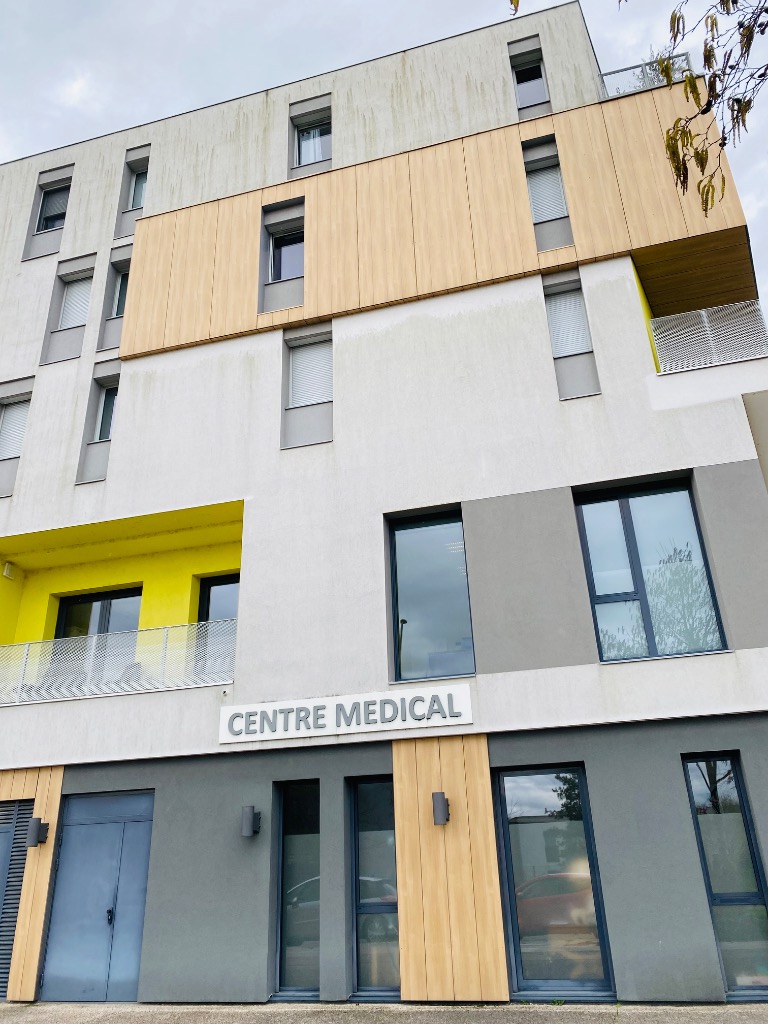 photo diplome Florence TERRAZ