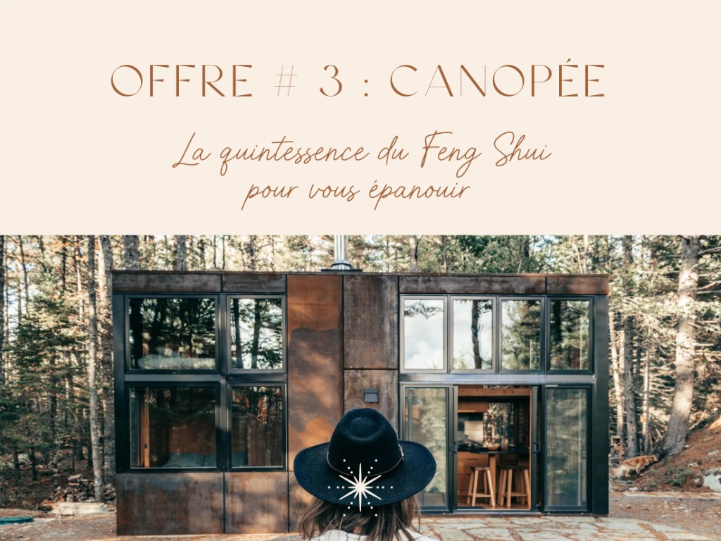 photo portrait BLOSSOM ✹ Feng Shui