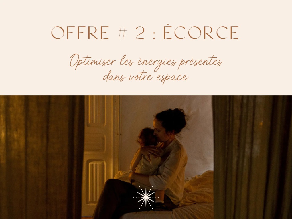 photo seance BLOSSOM ✹ Feng Shui