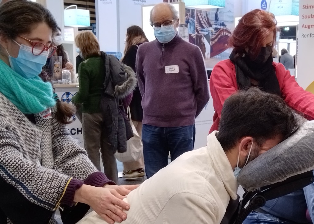 photo activite Annabelle imbert