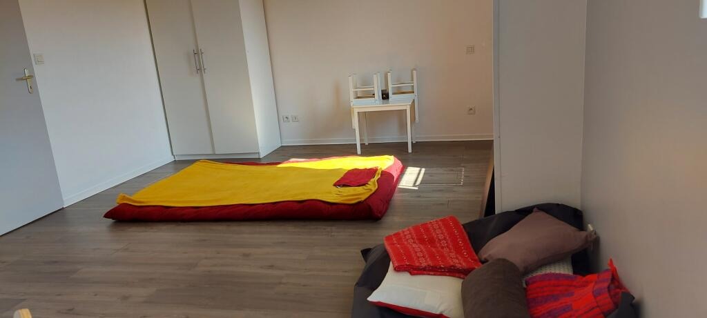 photo cabinet Annabelle imbert