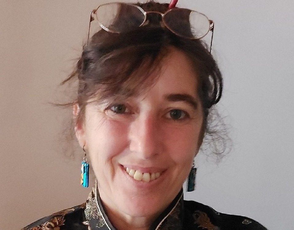 photo portrait Annabelle imbert