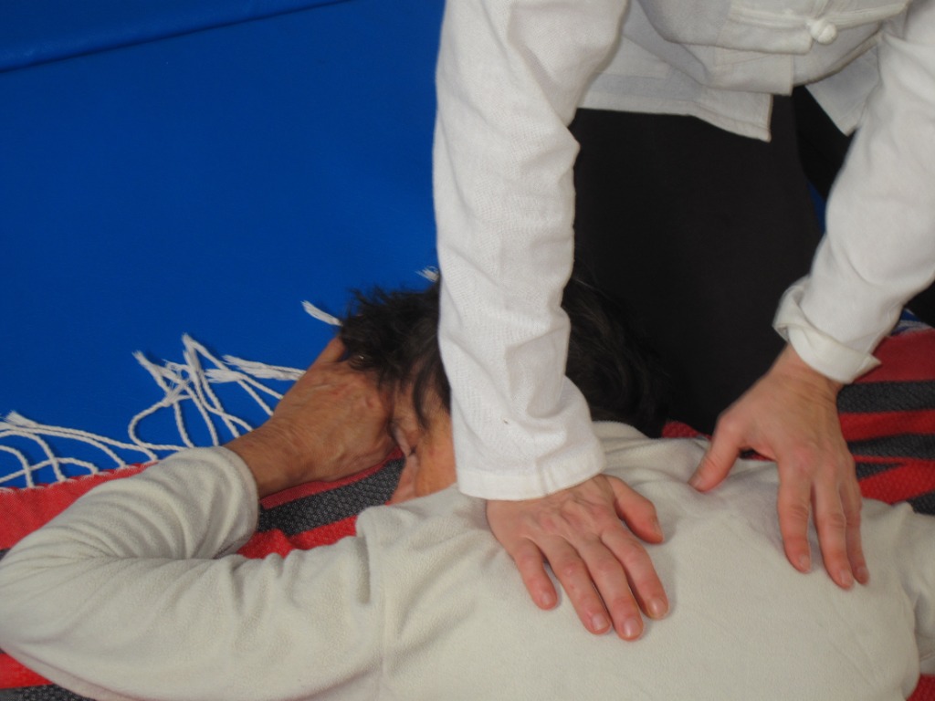 photo seance Annabelle imbert