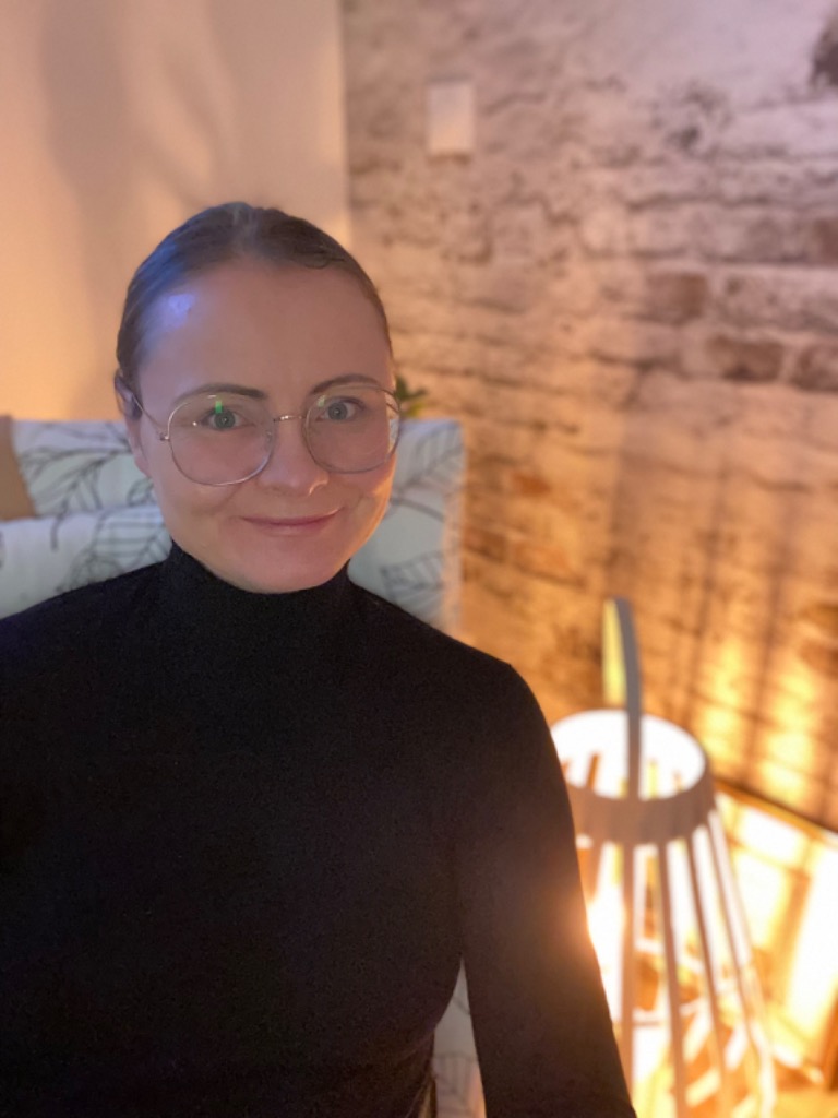 photo cabinet L’ART-MONIE EN ÉQUILIBRE