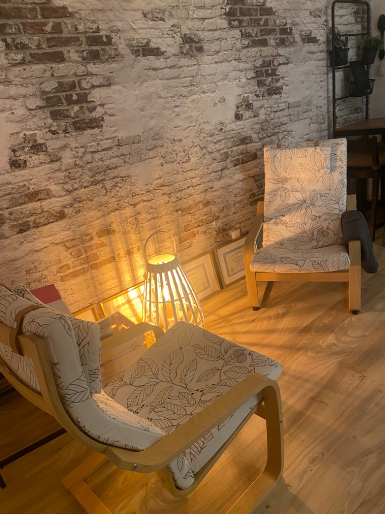 photo portrait L’ART-MONIE EN ÉQUILIBRE