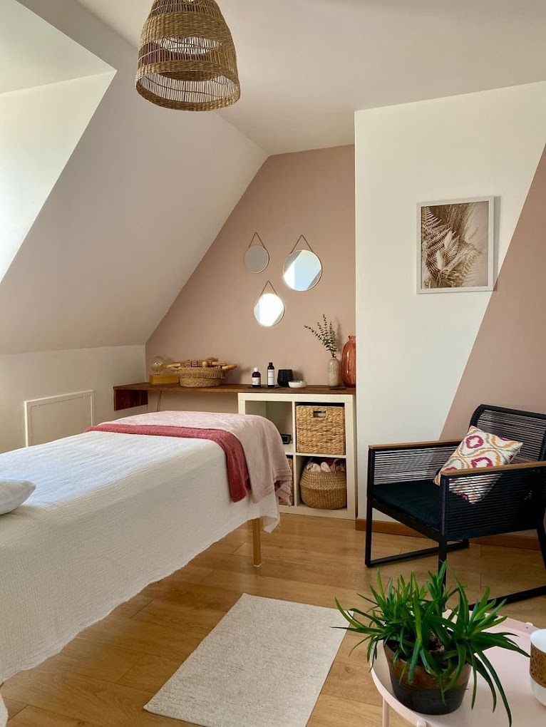 photo portrait Un temps pour nous Aurélie Lambert Hannequin