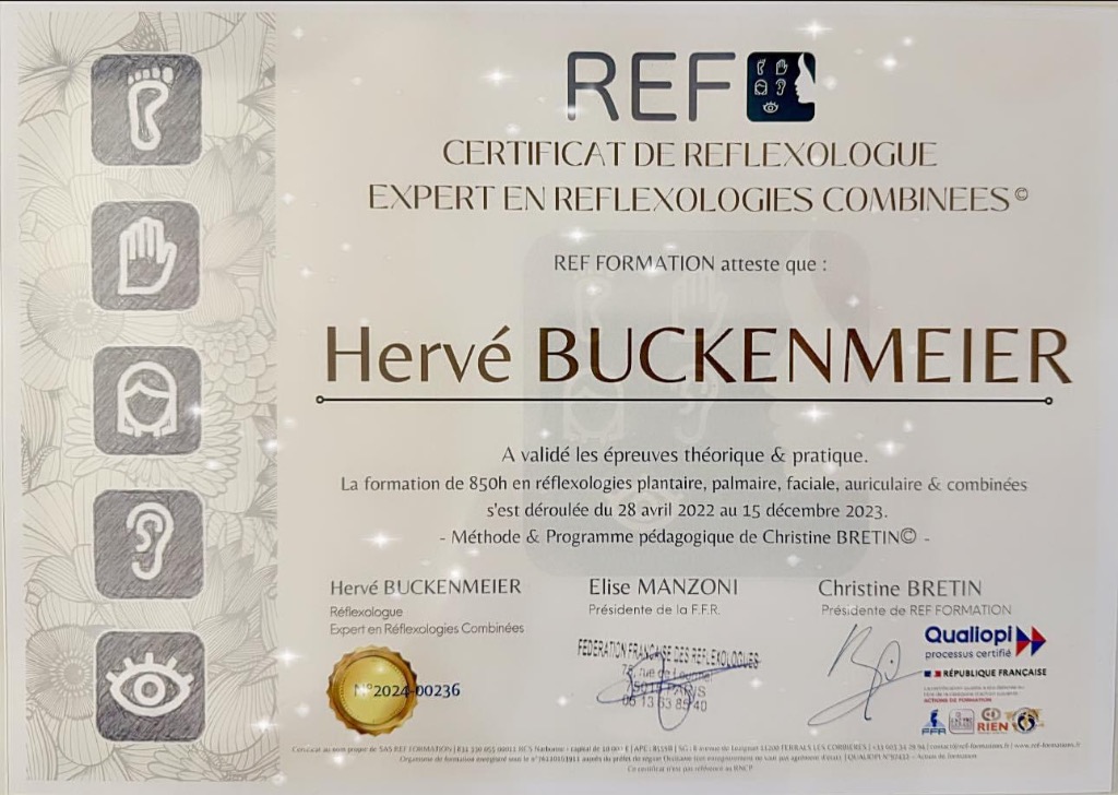 photo diplome L’INSTANT By Hervé 