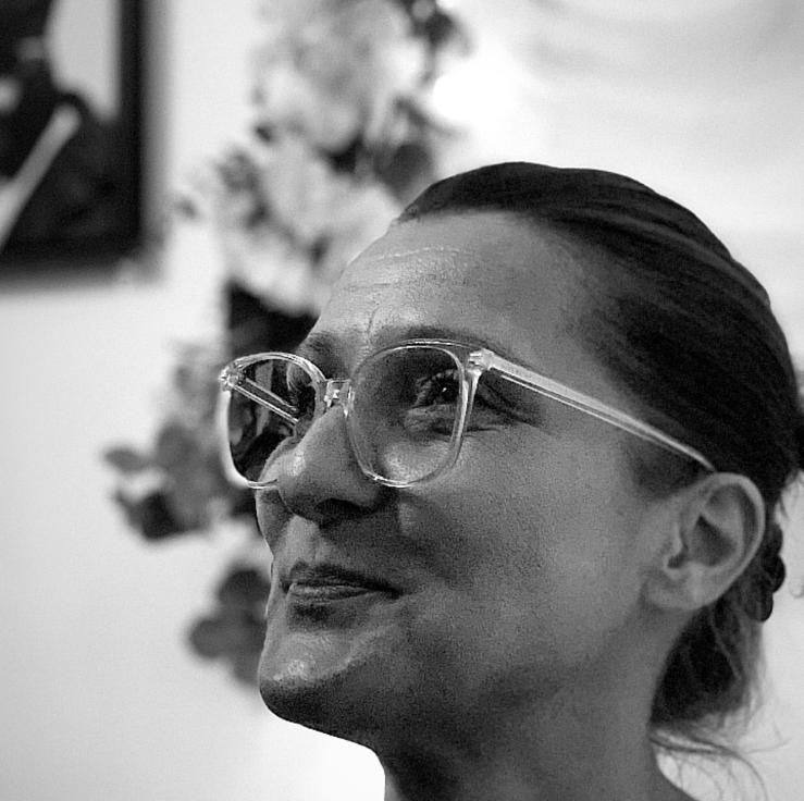 photo portrait Est’Ailes Thérapeute Vibratoire et Alternative