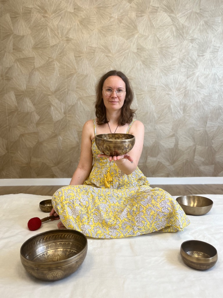 photo seance Gwendolyne Guillier