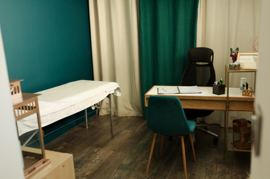 photo cabinet Naturalkrys