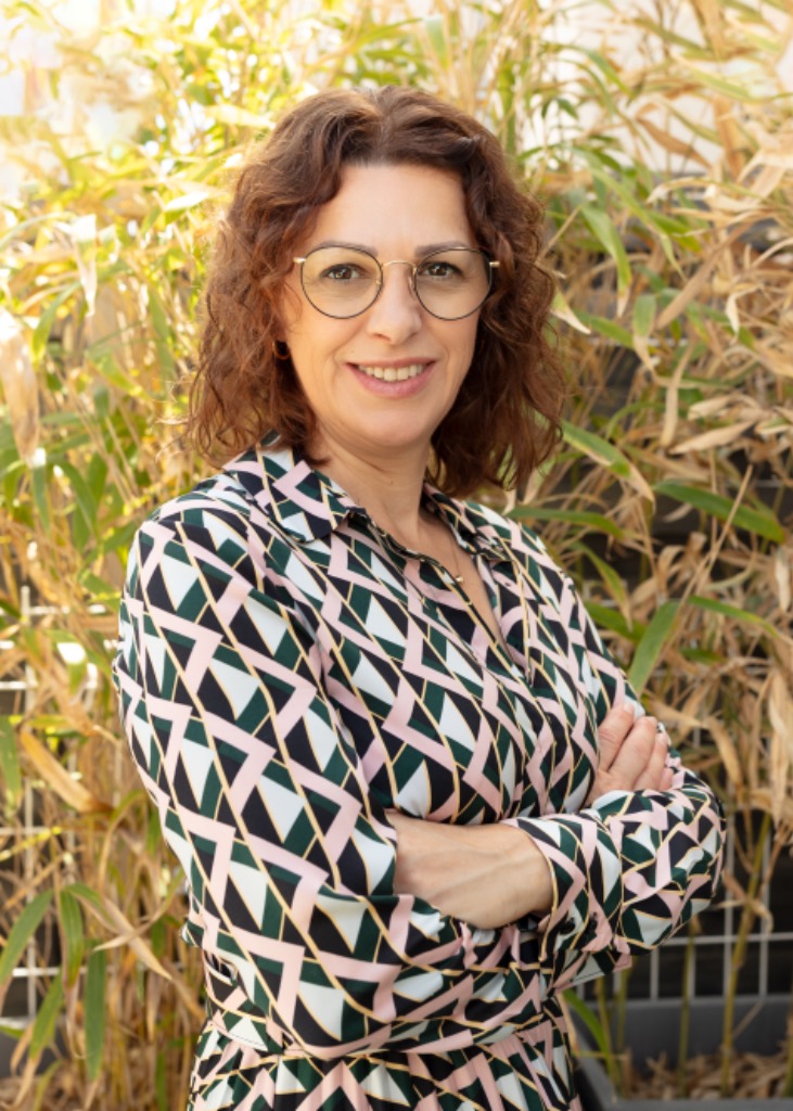 photo portrait Naturalkrys