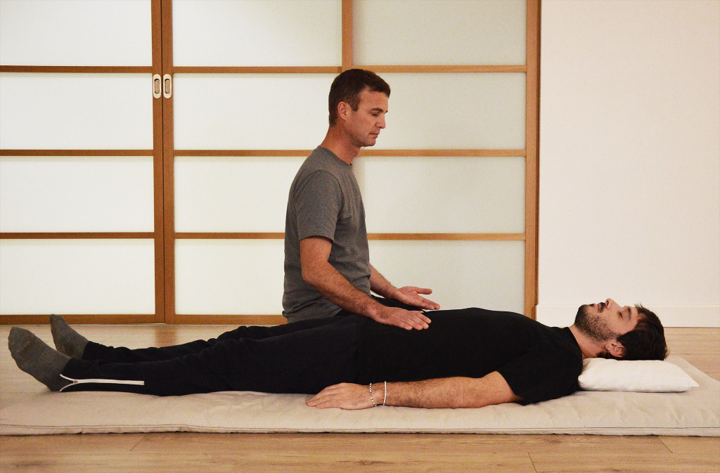 photo cabinet Hugo Buratti