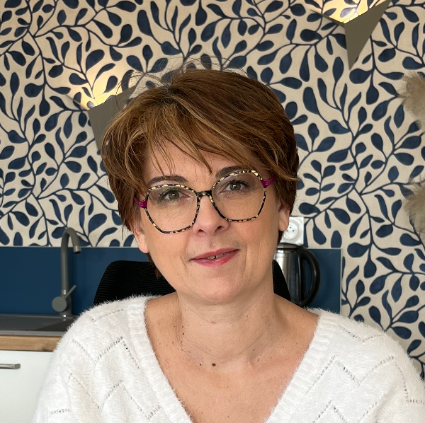 Séverine Vanot Kinésiologue Adaptogenèse