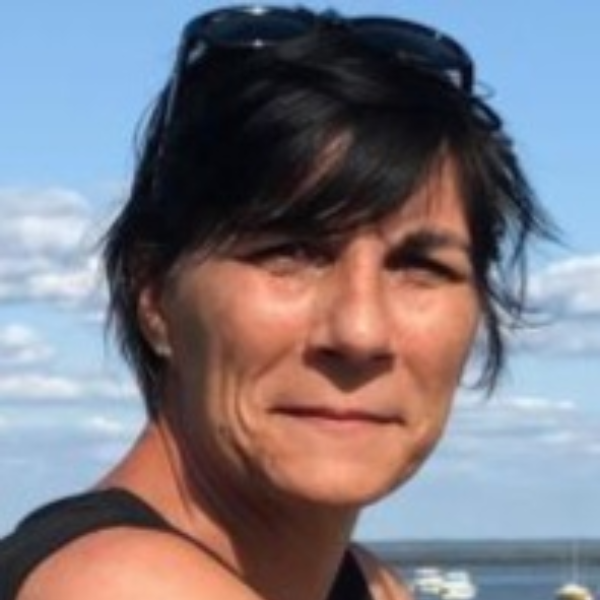 Lydie Claverie - Coaching’L