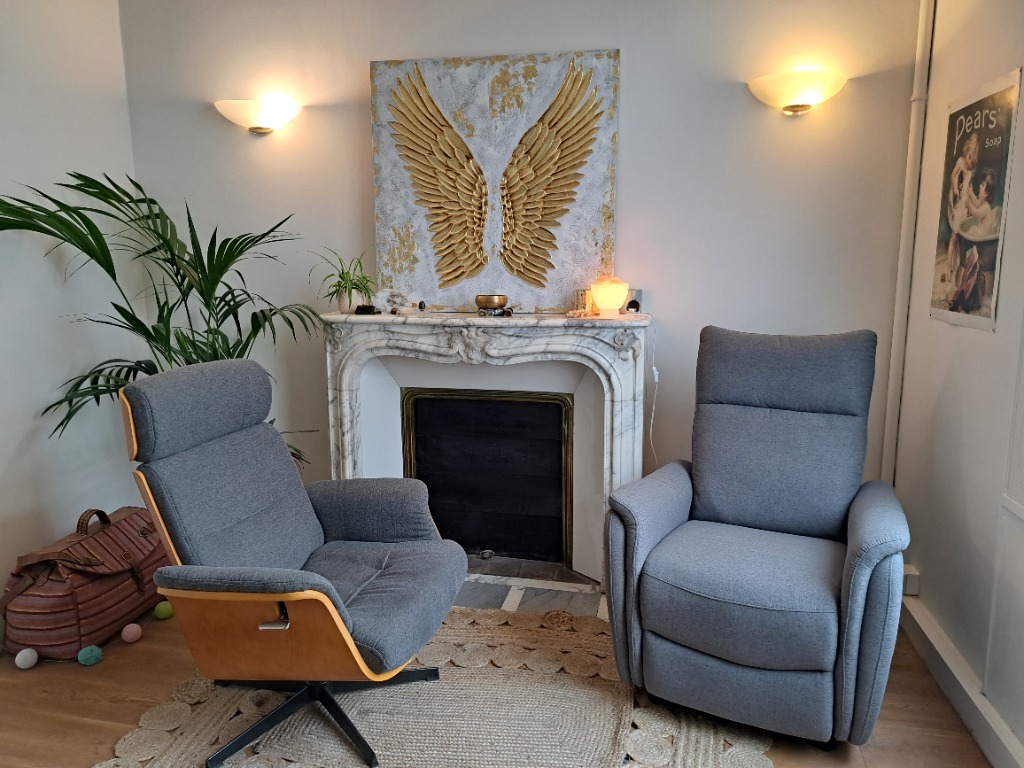 photo cabinet Julie Sapia