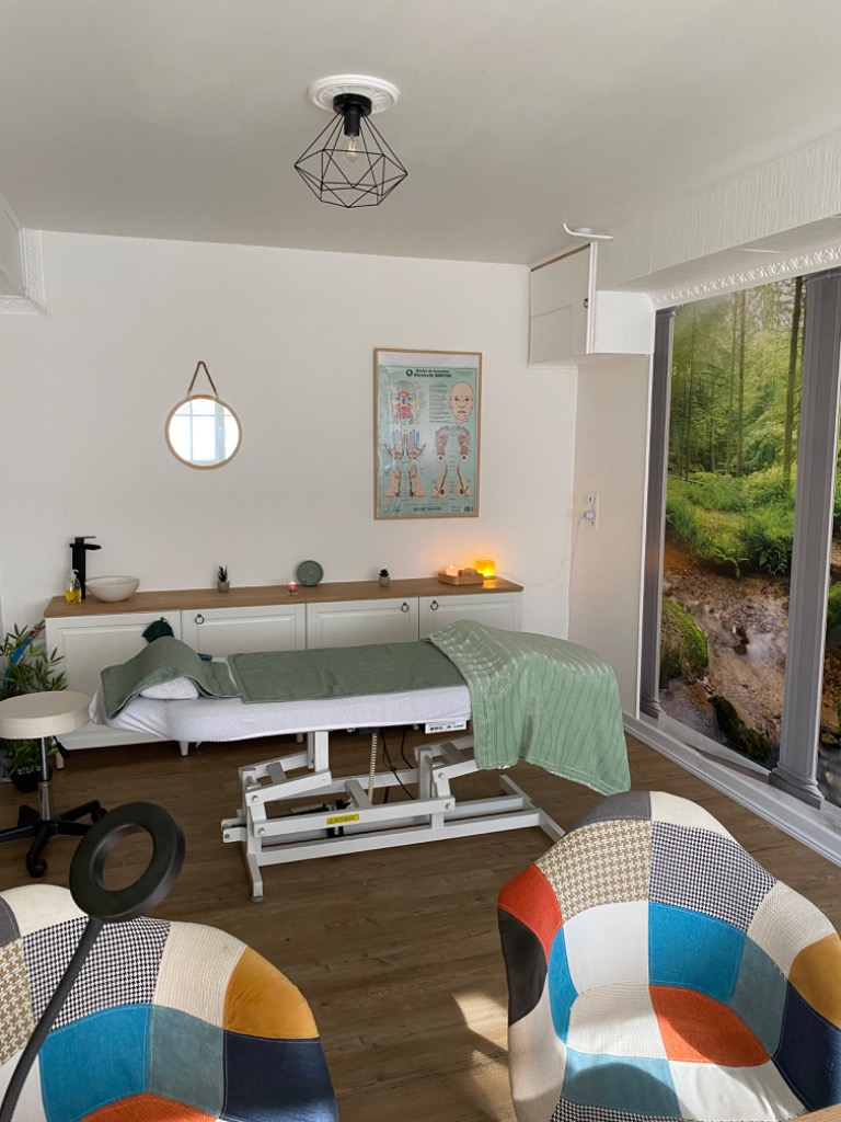 photo portrait Amélie MARTIN