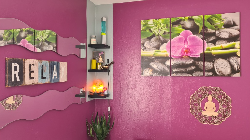 photo cabinet Aurelie Durez