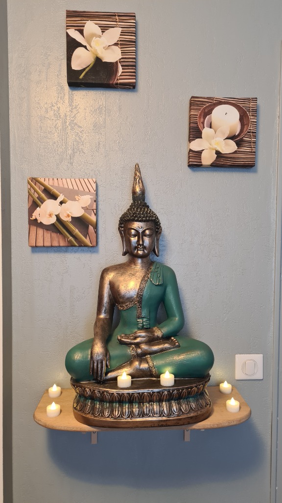 photo portrait Aurelie Durez