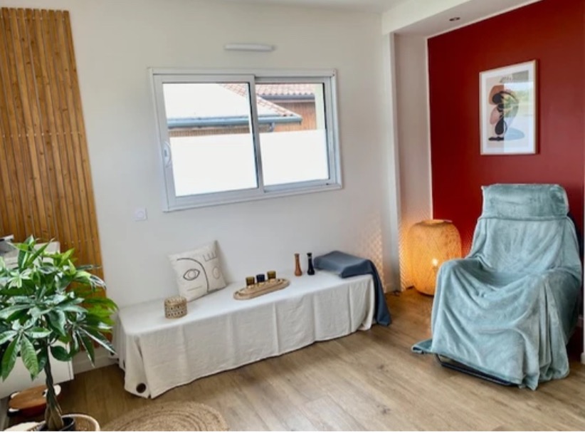 photo activite Celine barbier