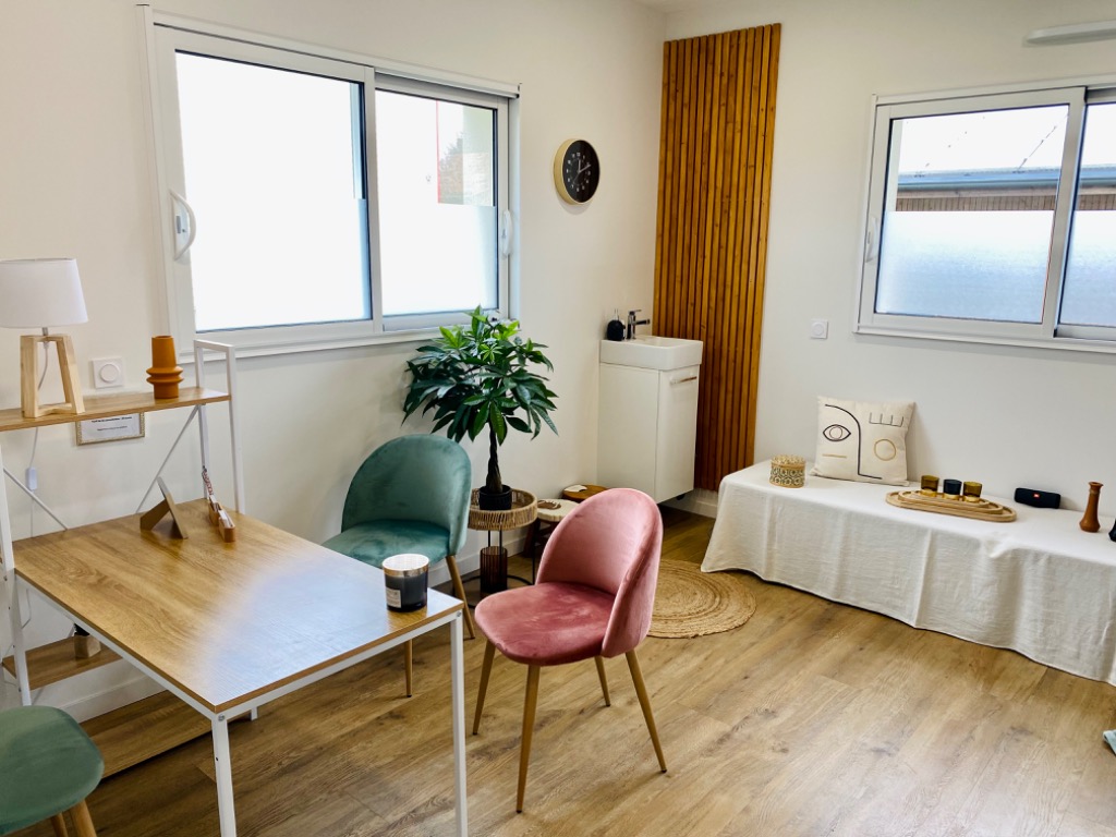 photo cabinet Celine barbier