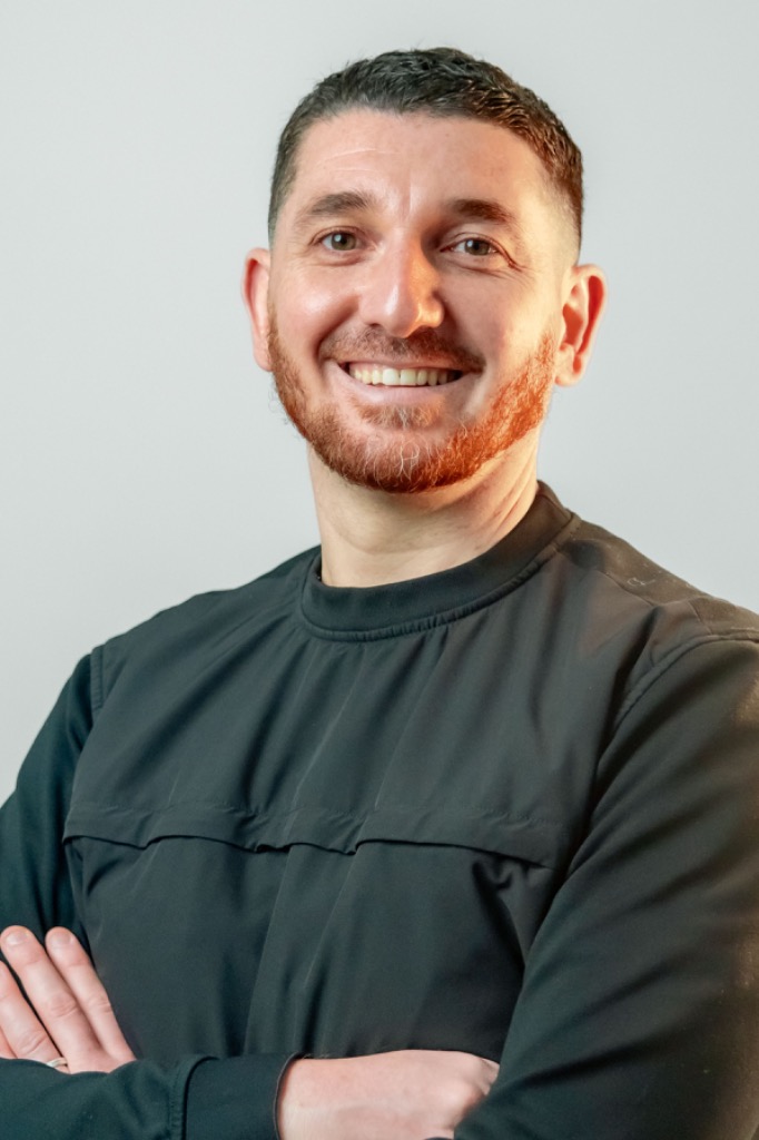 photo portrait Mehdi Fresnaye