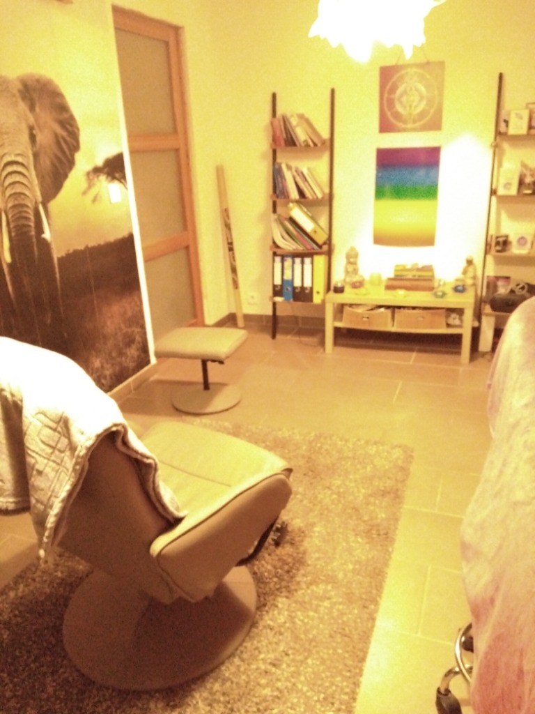 photo cabinet Romuald DUMONT