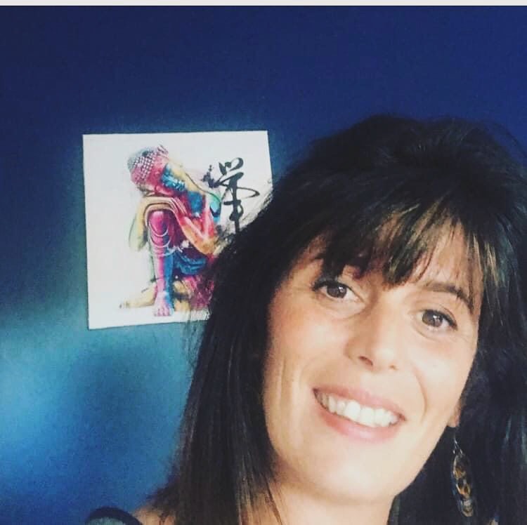 photo portrait Ma Florithérapie