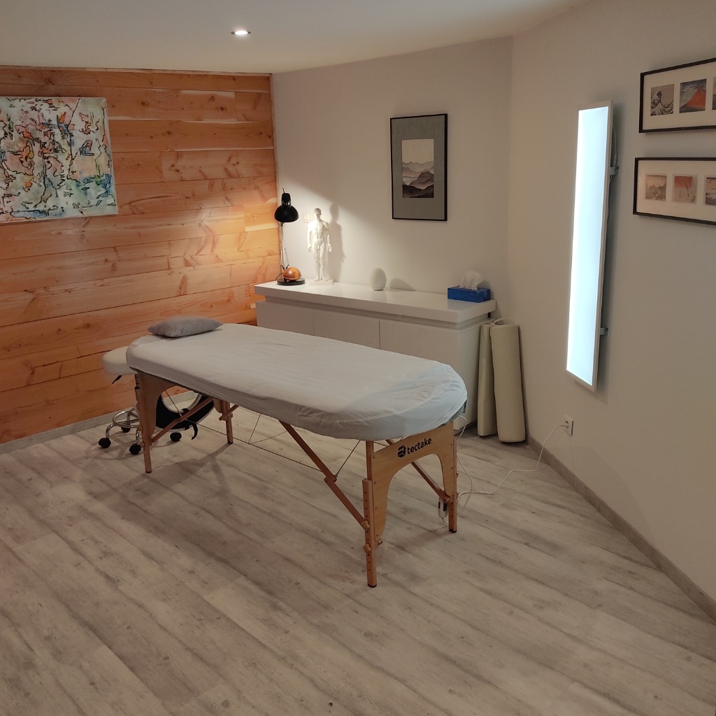 photo cabinet Chaussepied rémi