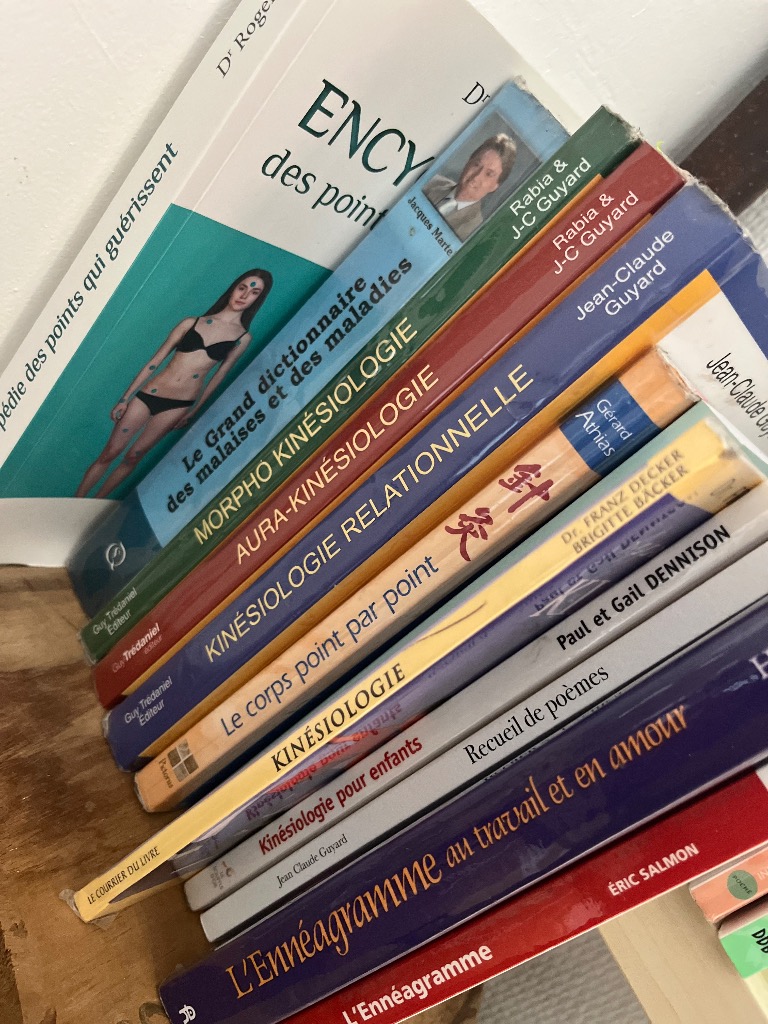 photo portrait Delphine Aichelbaum Kinésiologue certifiée