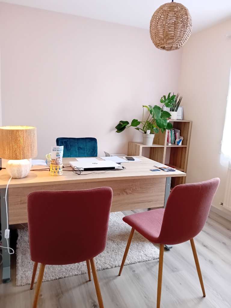 photo cabinet COSSET Aurore