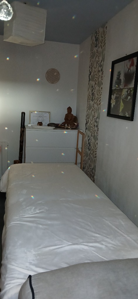 photo cabinet Essencielles 