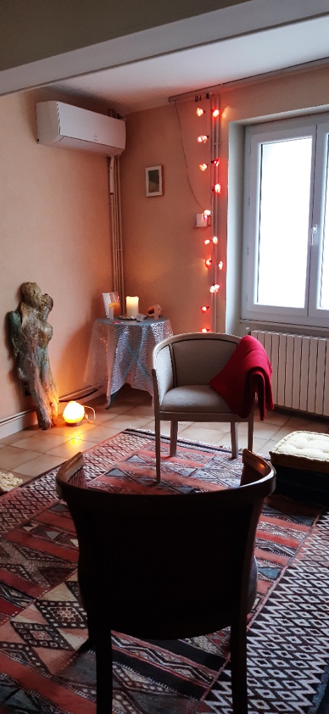 photo cabinet ALINE VICHE