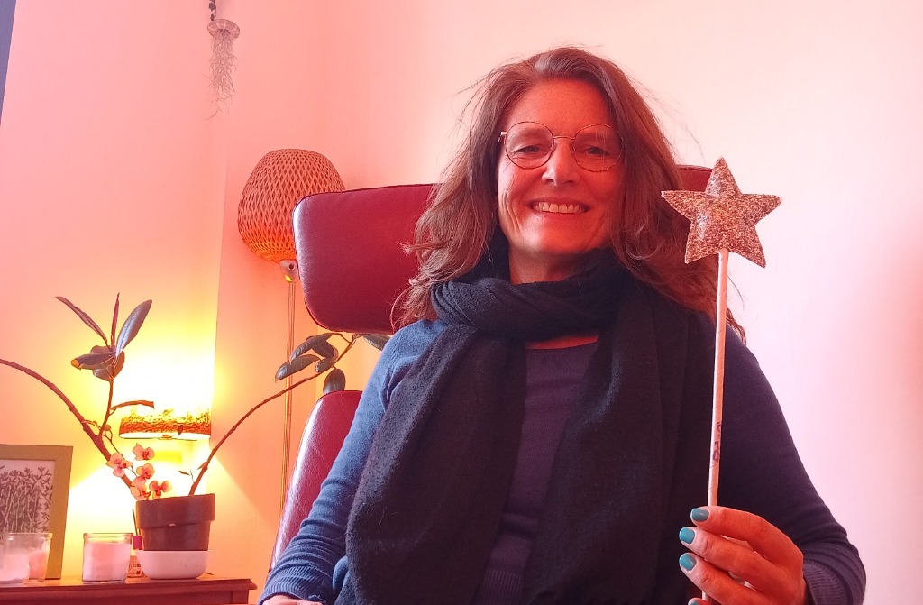 photo activite Garance Fiedler